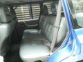 Mitsubishi Pajero 1999 for sale-4