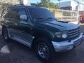 Mitsubishi Pajero Fieldmaster 2001 (Not Surplus) For SALE!!!-2