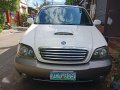 Kia Carnival II Park 2002 Model for sale-0