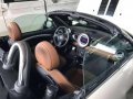 2014 Mini Cooper S Roadster White For Sale -9