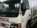 Isuzu Elf PNR 1995 White Truck For Sale -1