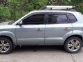 Hyundai Tucson 2006 for sale -1