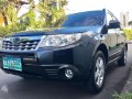 2012 Subaru Forester for sale-1