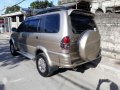 Isuzu Sportivo 2008 for sale-3