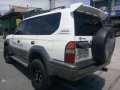 Toyota Land Cruiser 2002 for sale-1