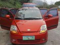 Chevrolet Spark 2007 for sale-1