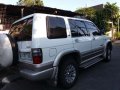 Isuzu Trooper 2003 for sale -1