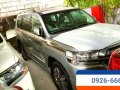 Toyota Land Cruiser 2018 for sale -5