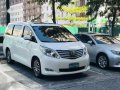 2010 Toyota Alphard 2.4V White Van For Sale -6