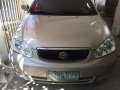 Toyota Altis 2002 for sale-4