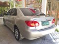 Toyota Altis 2002 for sale-1