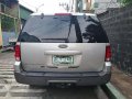 Ford Expedition XLT 2003 Silver SUV For Sale -0