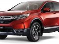 Honda Cr-V S 2018 for sale -1