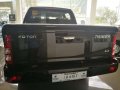 Foton Thunder 4x4 Manual Black New For Sale -1