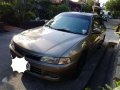 Mitsubishi Lancer Pizza 1997 Brown For Sale -1