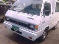 Mitsubishi L300 Fb 2007 for sale-3