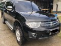 Mitsubishi Strada 2012 for sale-8