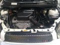 2003 Toyota Rav4 Automatic White For Sale -11