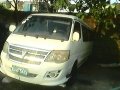Foton View 2013 for sale-1