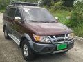 Isuzu Crosswind 2010  for sale -2