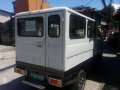 Suzuki Multicab 2008 Manual White For Sale -2