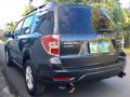2012 Subaru Forester for sale-2