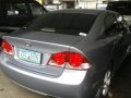 Honda Civic 2007 for sale -5