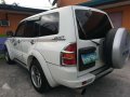 Pajero CK Imported 1999 for sale -4