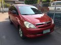 2006 Toyota Innova Diesel Like New RUSH for sale-0