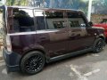 Toyota BB 2008 1.3 AT Red SUV For Sale -7