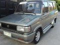 1996 Toyota Tamaraw Fx GL Power Steering For Sale -1