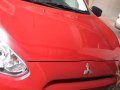 2013 Mitsubishi Mirage MT for sale-4
