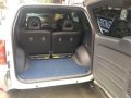 2003 Toyota Rav4 Automatic White For Sale -7