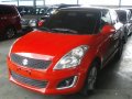 Suzuki Swift 2017 for sale -2