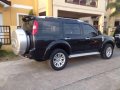 Ford Everest Limited 2014 for sale -8