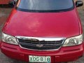 2000 Chevrolet Venture for sale-2