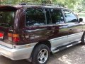 Mazda MPV Diesel 1998 Very Fresh For Sale -2