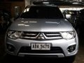 2014 MITSUBISHI MONTERO SPORT FOR SALE-0