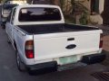 2002 Ford Ranger 4x2 Pickup Diesel Manual For Sale -3