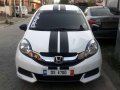 2016 Honda Mobilio E for sale-1