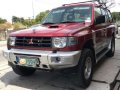 2002 Mitsubishi Pajero for sale-0
