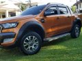 Ford Ranger 2016 for sale-0