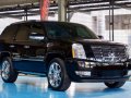 Fresh 2010 Cadillac ESCALADE Black For Sale -1