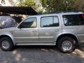 Ford Everest 2004 for sale -1