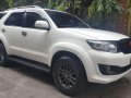 2012 Toyota Fortuner G VVTI AT gas FOR SALE-1