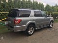 2001 Toyota Sequoia limited 4x2 FOR SALE-2