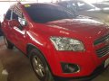 Chevrolet Trax LS 2016 AT FOR SALE-0