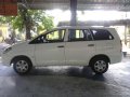 TOYOTA Innova J. 2008 Diesel FOR SALE-0