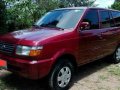 1999mdl Toyota Revo GL gas FOR SALE-7