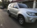 Toyota Fortuner 2006 G for sale-1